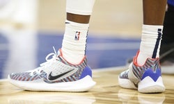 NBA: Denver Nuggets at Orlando Magic