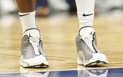 NBA: Denver Nuggets at Orlando Magic