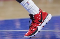 NBA: Brooklyn Nets at Detroit Pistons