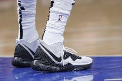 NBA: Brooklyn Nets at Detroit Pistons