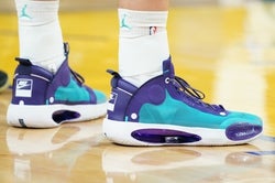 NBA: Charlotte Hornets at Golden State Warriors