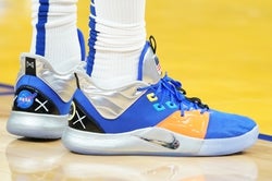NBA: Charlotte Hornets at Golden State Warriors