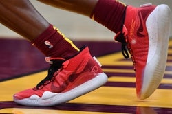 NBA: Dallas Mavericks at Cleveland Cavaliers