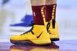 NBA: Dallas Mavericks at Cleveland Cavaliers
