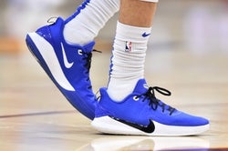 NBA: Dallas Mavericks at Cleveland Cavaliers