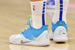 NBA: Dallas Mavericks at Cleveland Cavaliers