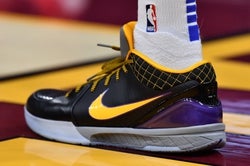 NBA: Dallas Mavericks at Cleveland Cavaliers