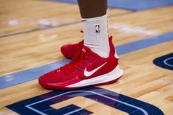 NBA: Houston Rockets at Memphis Grizzlies