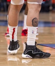 NBA: Houston Rockets at Memphis Grizzlies