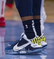 NBA: Houston Rockets at Memphis Grizzlies