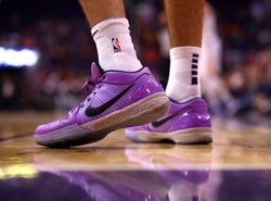 NBA: Philadelphia 76ers at Phoenix Suns