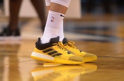 NBA: Indiana Pacers at Charlotte Hornets