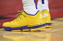 NBA: Los Angeles Lakers at Chicago Bulls