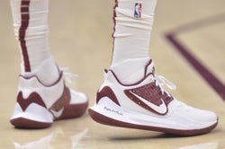 NBA: Boston Celtics at Cleveland Cavaliers