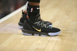NBA: San Antonio Spurs at Atlanta Hawks