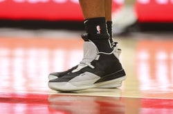 NBA: San Antonio Spurs at Atlanta Hawks