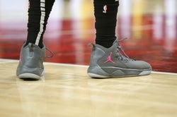 NBA: San Antonio Spurs at Atlanta Hawks