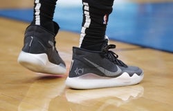 NBA: Orlando Magic at Oklahoma City Thunder