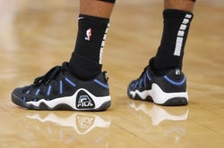 NBA: Orlando Magic at Oklahoma City Thunder
