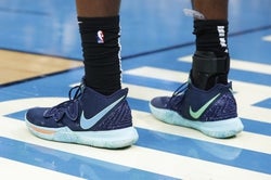 NBA: Orlando Magic at Oklahoma City Thunder