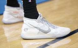NBA: Orlando Magic at Oklahoma City Thunder