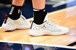 NBA: Miami Heat at Denver Nuggets
