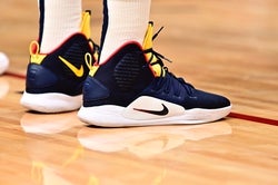 NBA: Miami Heat at Denver Nuggets