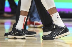 NBA: Chicago Bulls at Atlanta Hawks