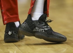 NBA: Golden State Warriors at Houston Rockets