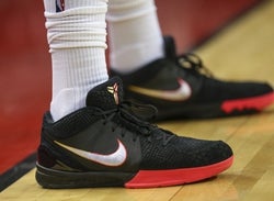 NBA: Golden State Warriors at Houston Rockets