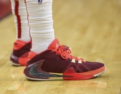 NBA: Golden State Warriors at Houston Rockets