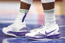 NBA: New York Knicks at Detroit Pistons