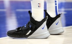 NBA: Orlando Magic at Dallas Mavericks
