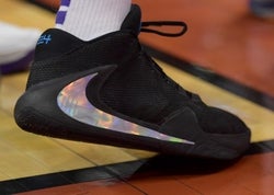 NBA: Sacramento Kings at Toronto Raptors
