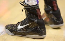 NBA: Sacramento Kings at Toronto Raptors