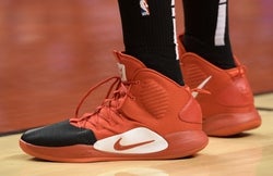 NBA: Sacramento Kings at Toronto Raptors