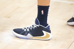 NBA: Philadelphia 76ers at Utah Jazz