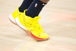 NBA: Philadelphia 76ers at Utah Jazz