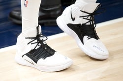 NBA: Philadelphia 76ers at Utah Jazz