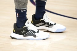 NBA: Philadelphia 76ers at Utah Jazz