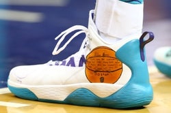 NBA: Boston Celtics at Charlotte Hornets