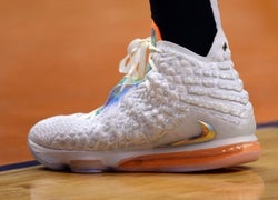 NBA: Miami Heat at Phoenix Suns