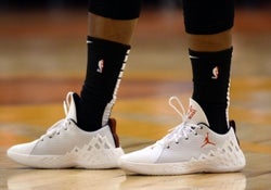 NBA: Miami Heat at Phoenix Suns