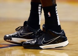 NBA: Miami Heat at Phoenix Suns