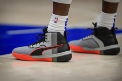 NBA: New York Knicks at Dallas Mavericks