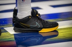 NBA: New York Knicks at Dallas Mavericks