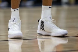 NBA: Milwaukee Bucks at Utah Jazz