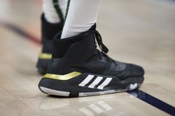 NBA: Milwaukee Bucks at Utah Jazz