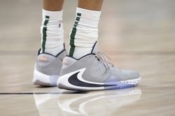 NBA: Milwaukee Bucks at Utah Jazz