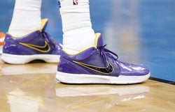 NBA: Golden State Warriors at Oklahoma City Thunder